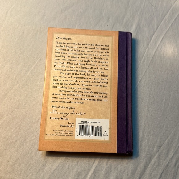 5 books for $15 - Picture 2 of 3